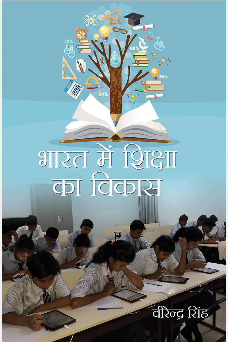 Bharat Mein Shiksha Ka Vikas