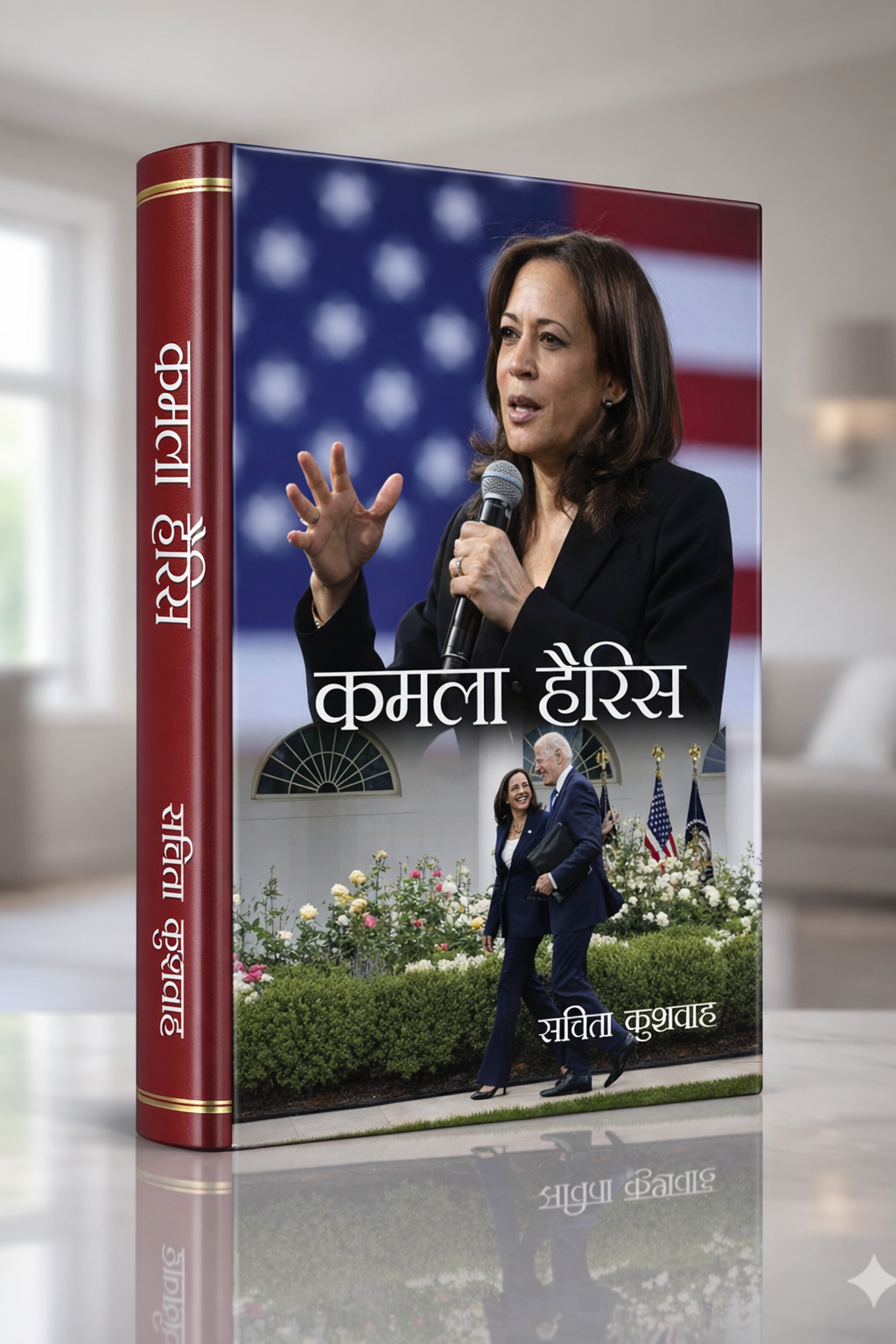 Kamala Harris