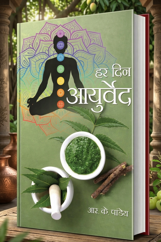 Har Din Ayurveda