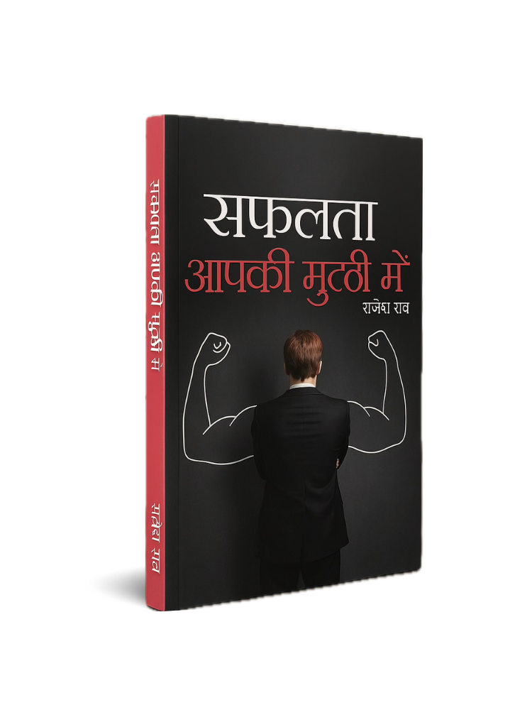 Safalta Aapki Mutthi Mein