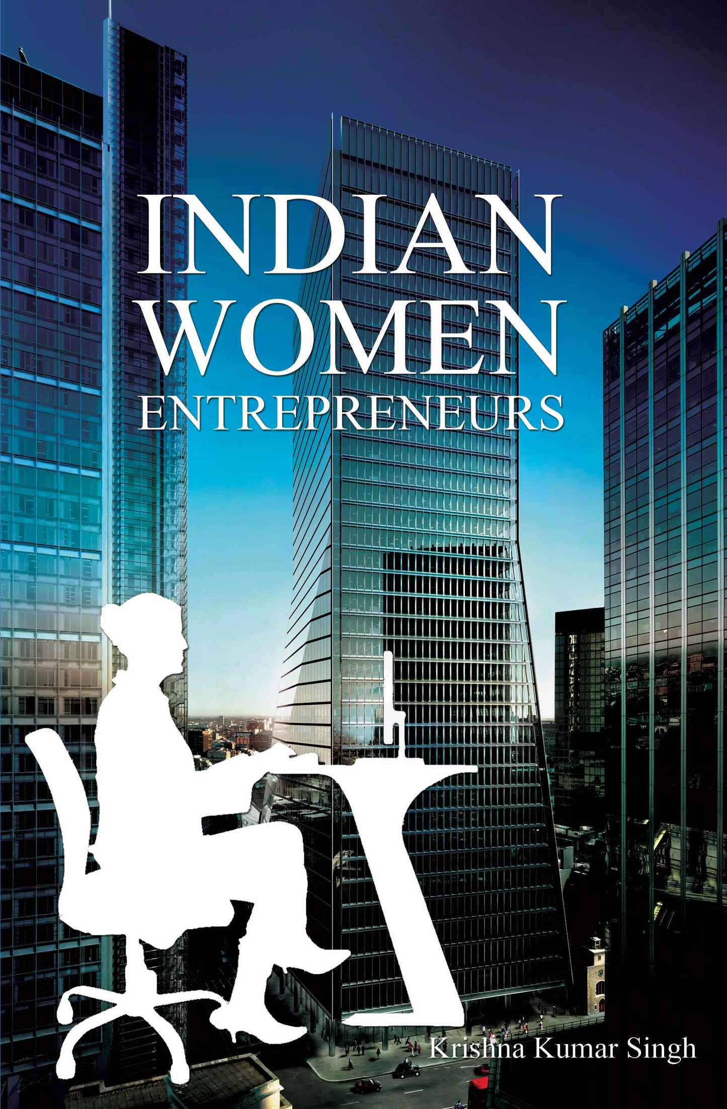 Indian Women Entrepreneurs