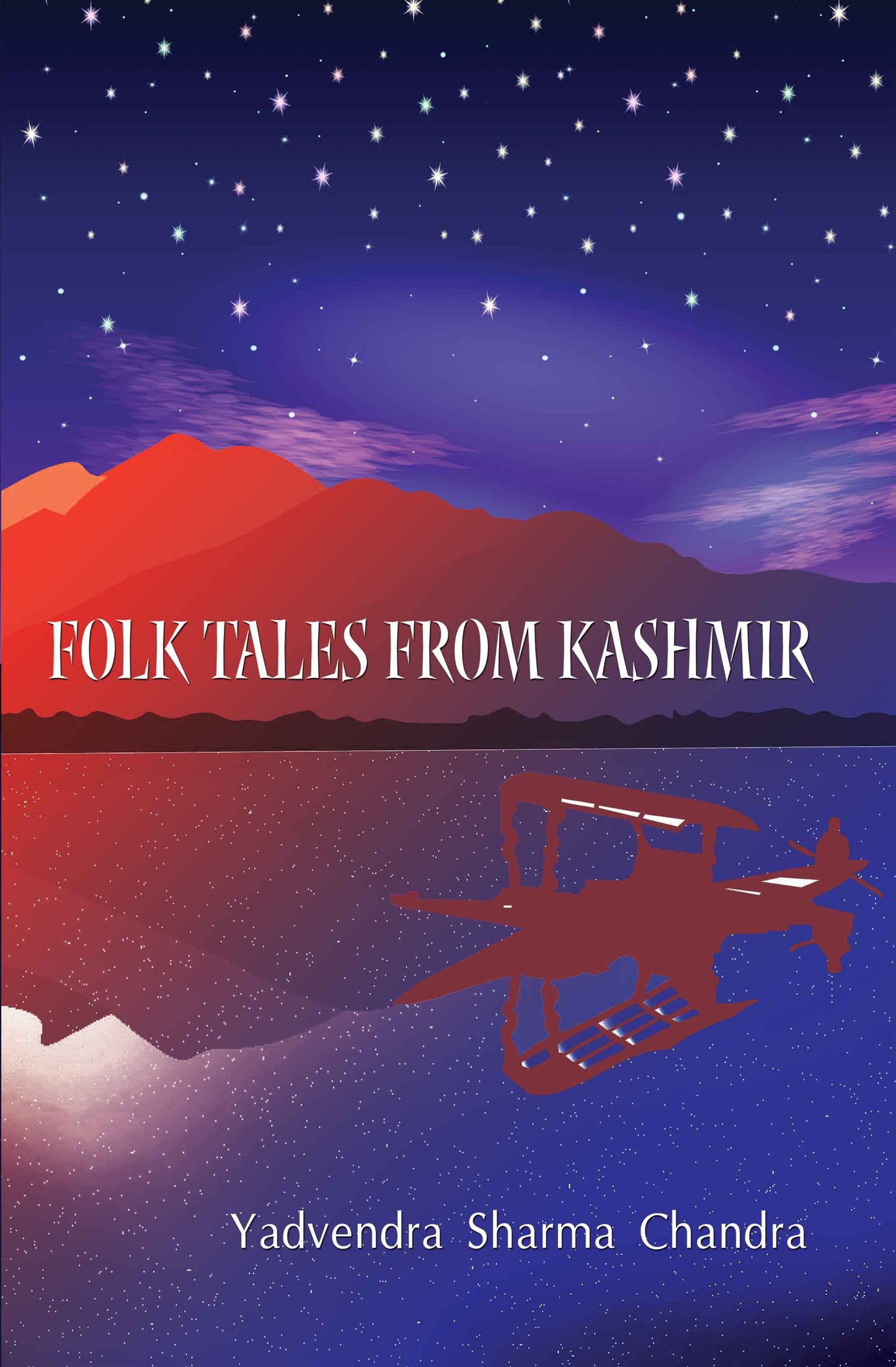 Folk Tales from Kashmir