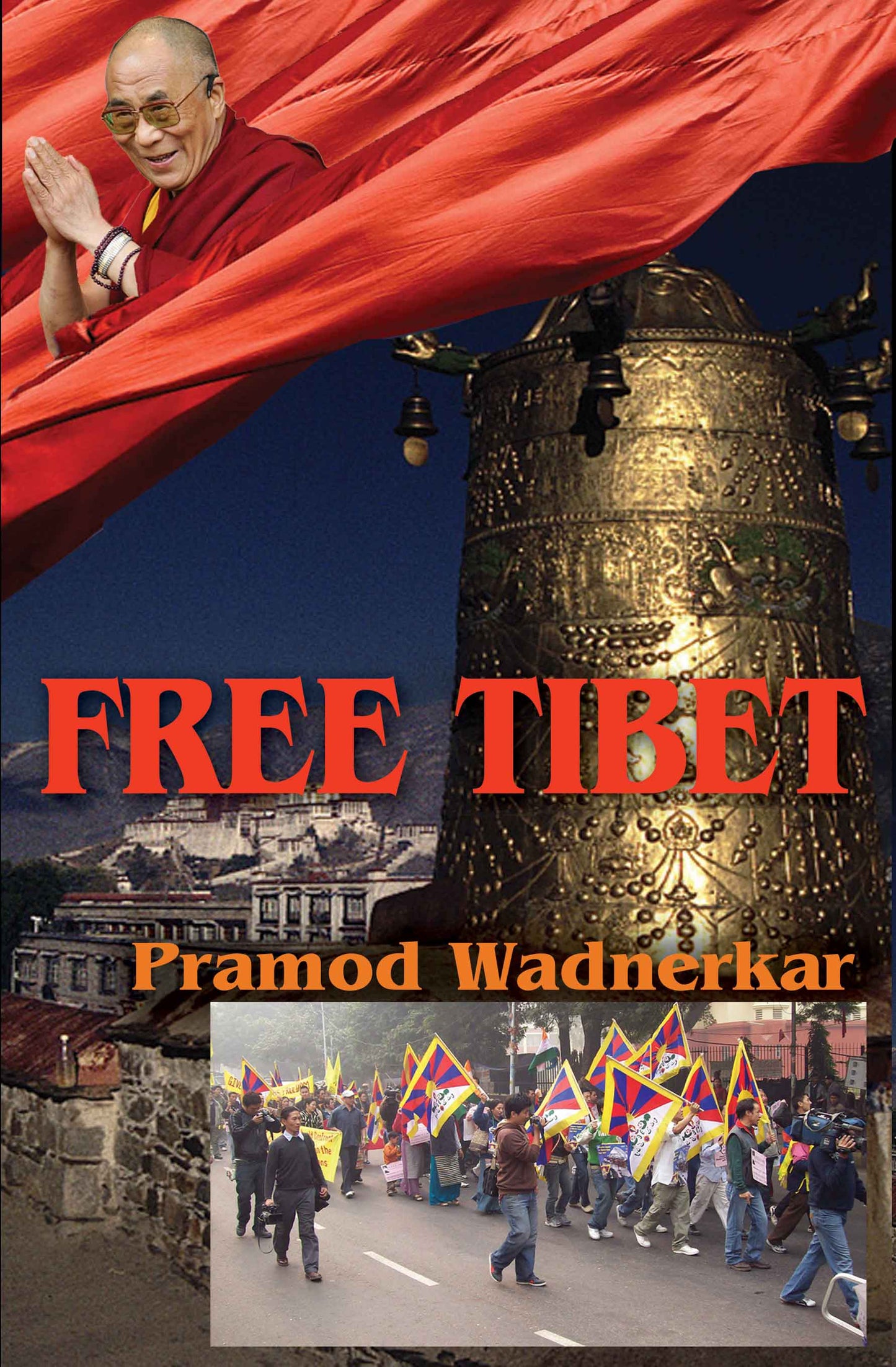 Free Tibet