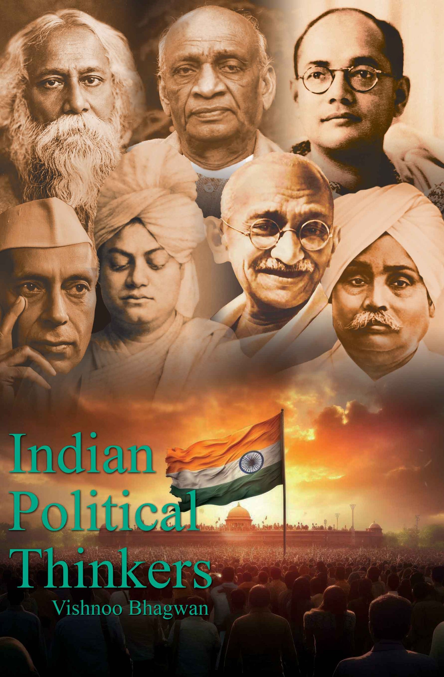 Indian Political Thinkers