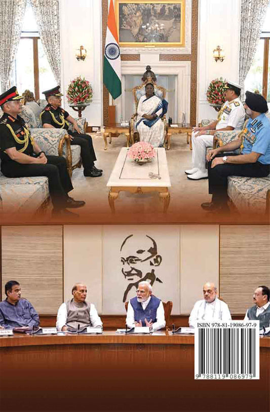 Jai Hind Operation Sindoor