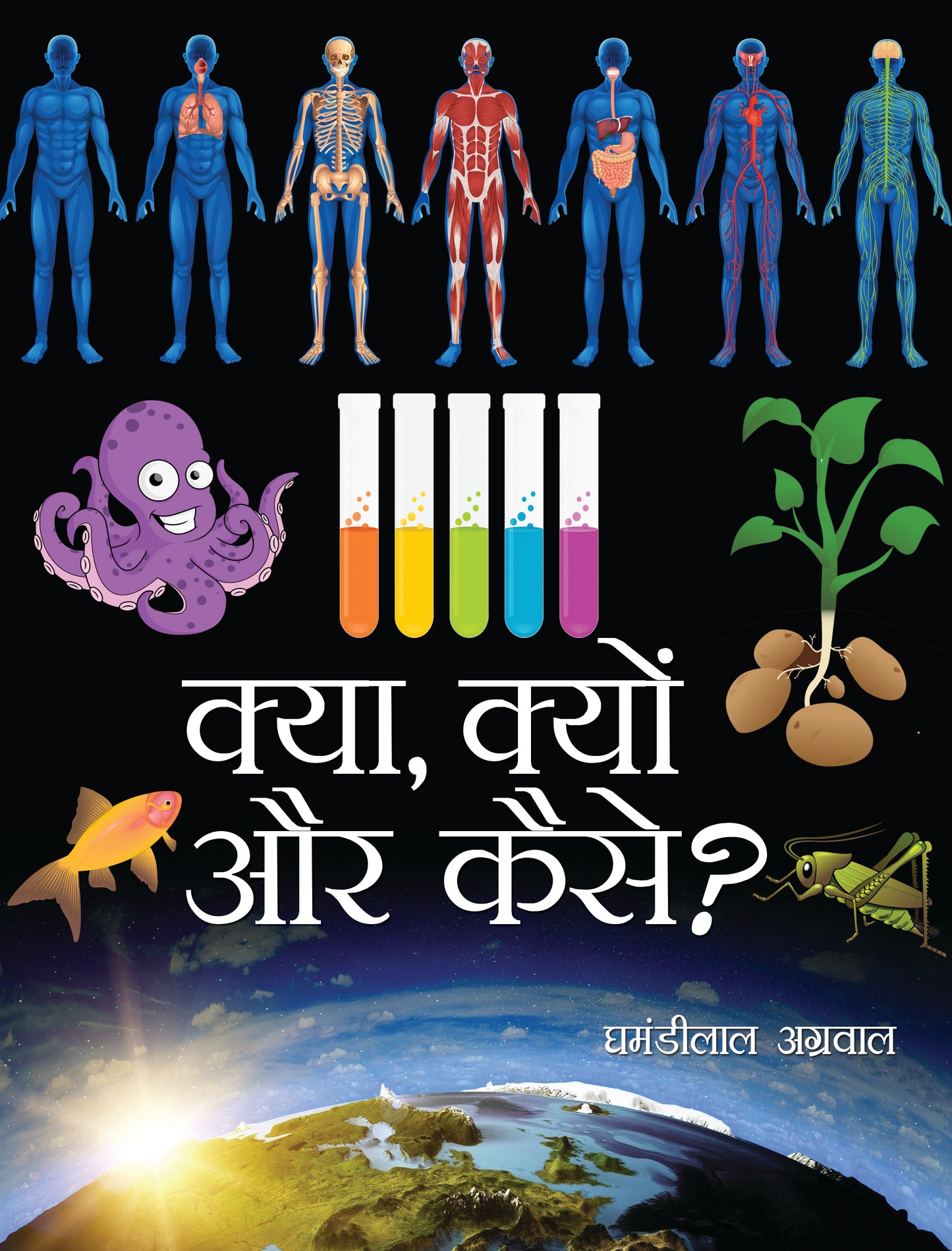 Kya Kyon Aur Kaise