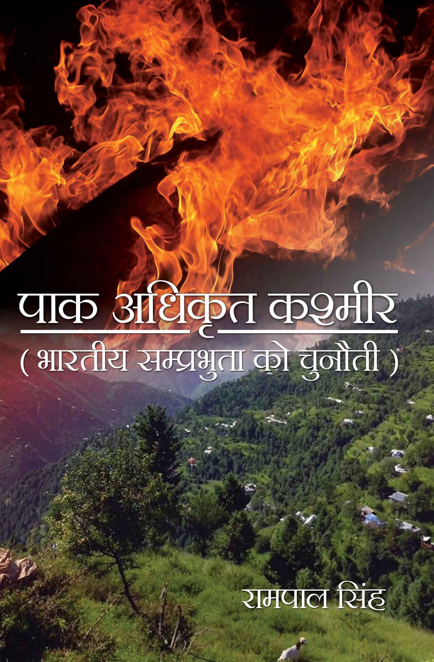 Pak Adhikrit Kashmir