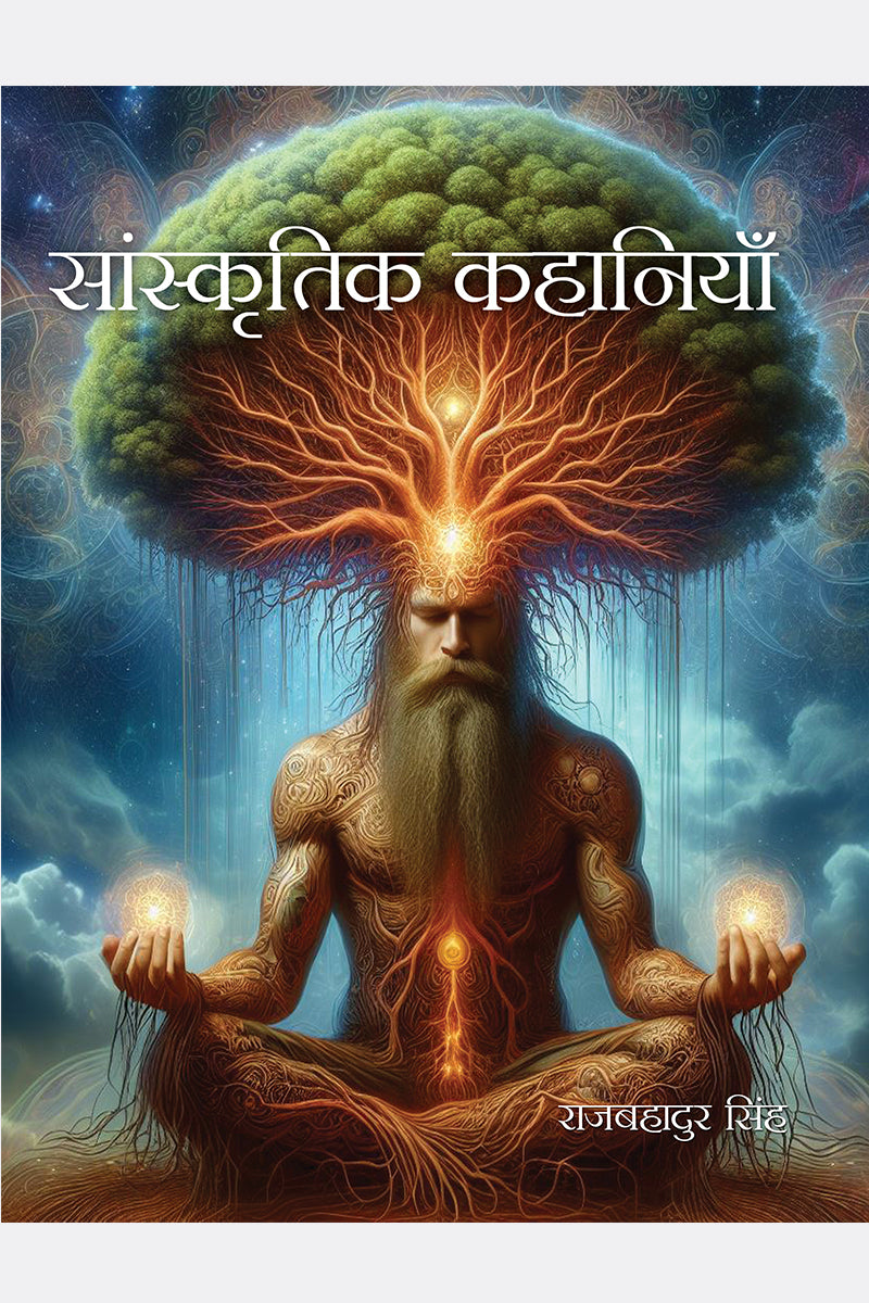 Sanskritik Kahaniyan