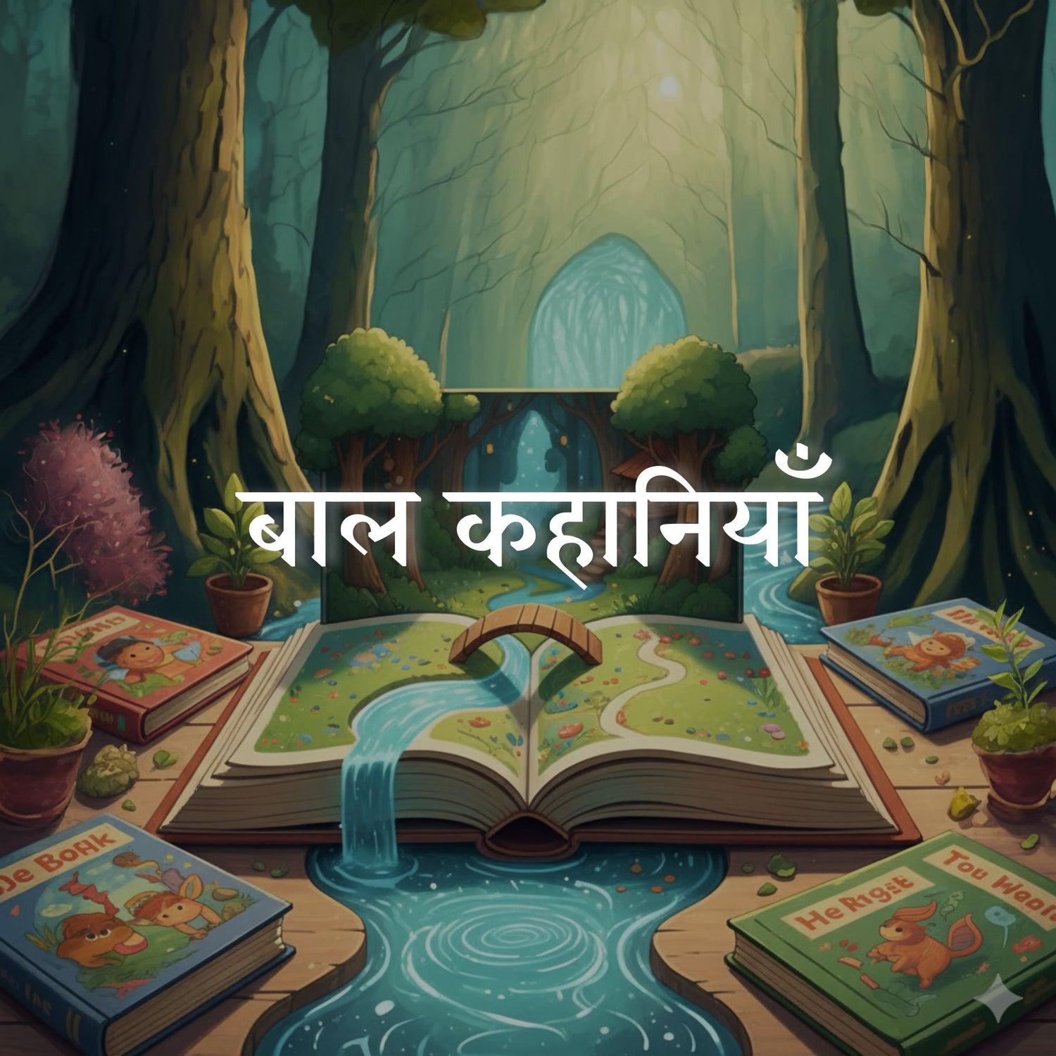 Children's Book