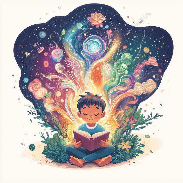 Children's Book