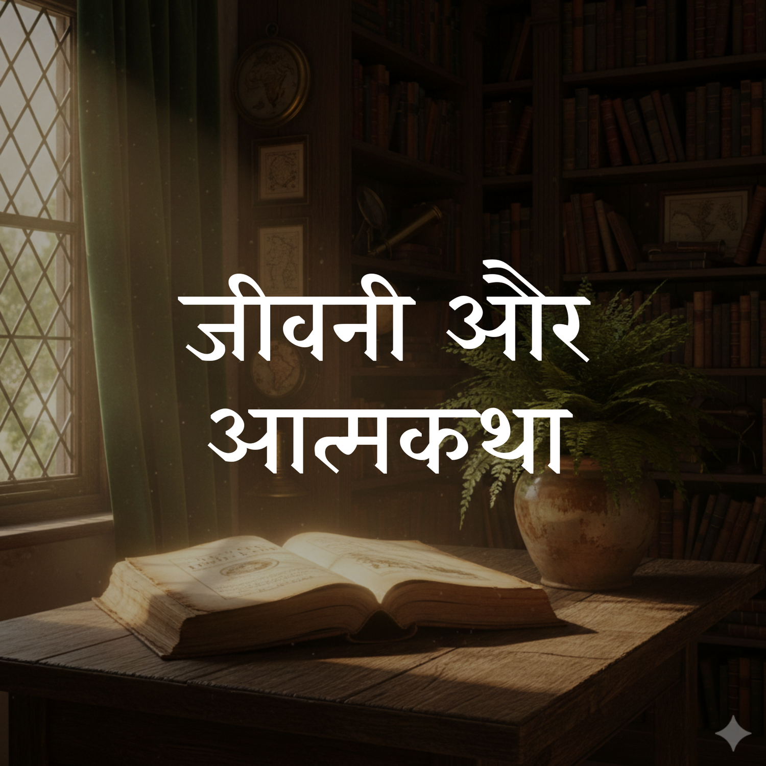 Biography and Autobiography