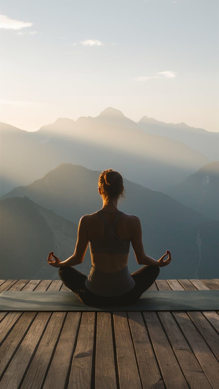 Health & Yoga