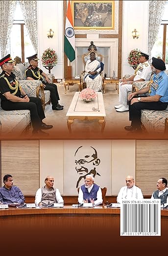 Jai Hind Operation Sindoor