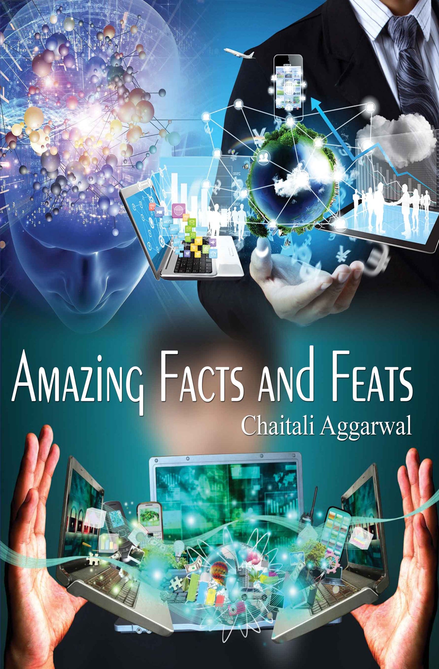 Amazing Facts and Feats
