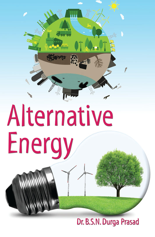 Alternative Energy