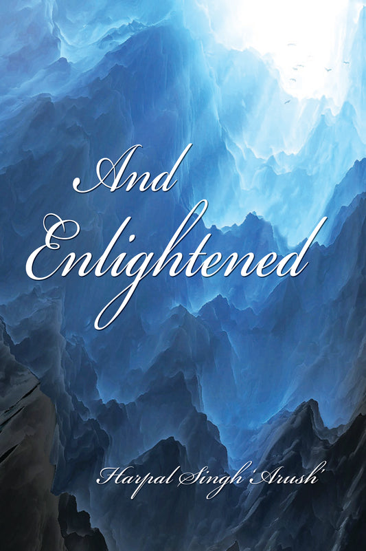 And Enlightened
