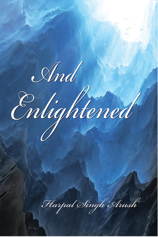 And Enlightened