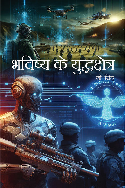 Bhavishya ke Yuddh Kshetra