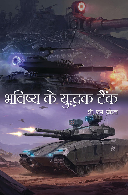 Bhavishya ke Yuddhak Tank