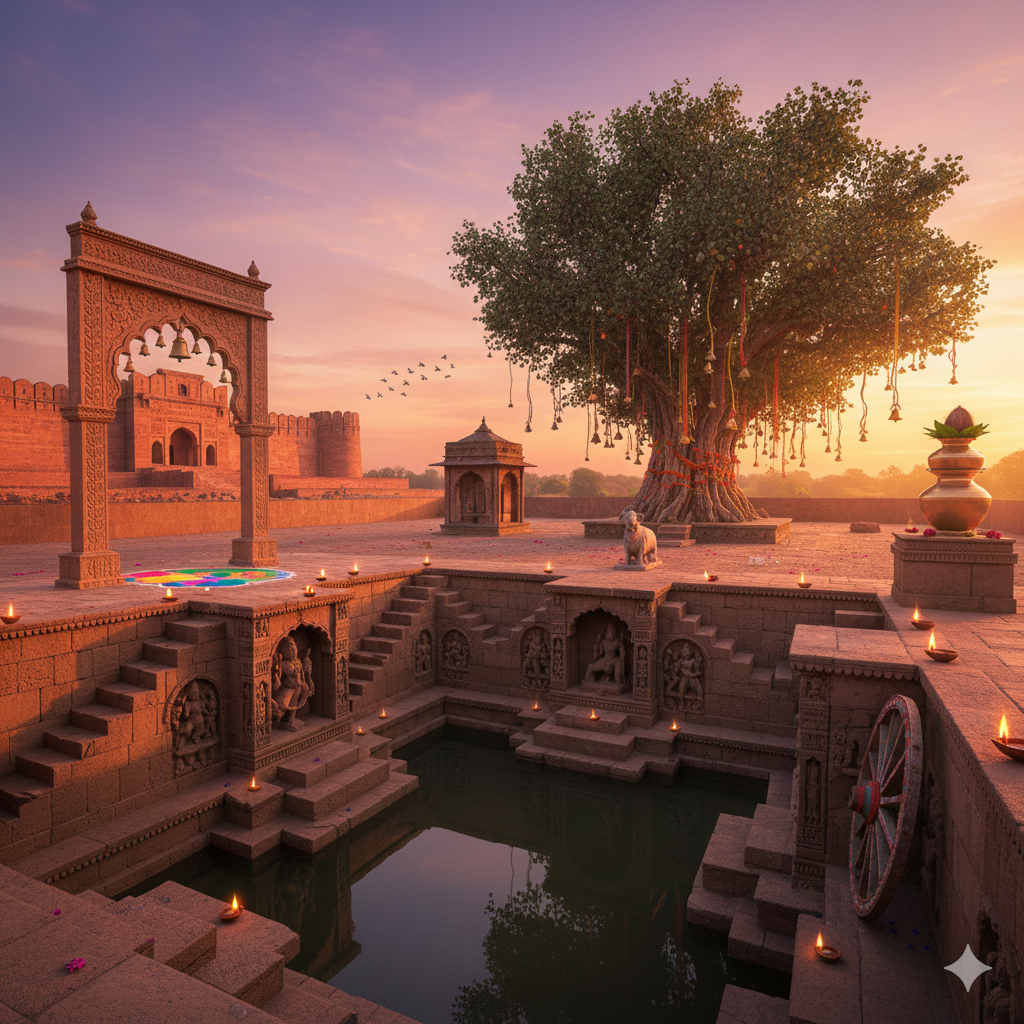 Catalogue Indian Culture