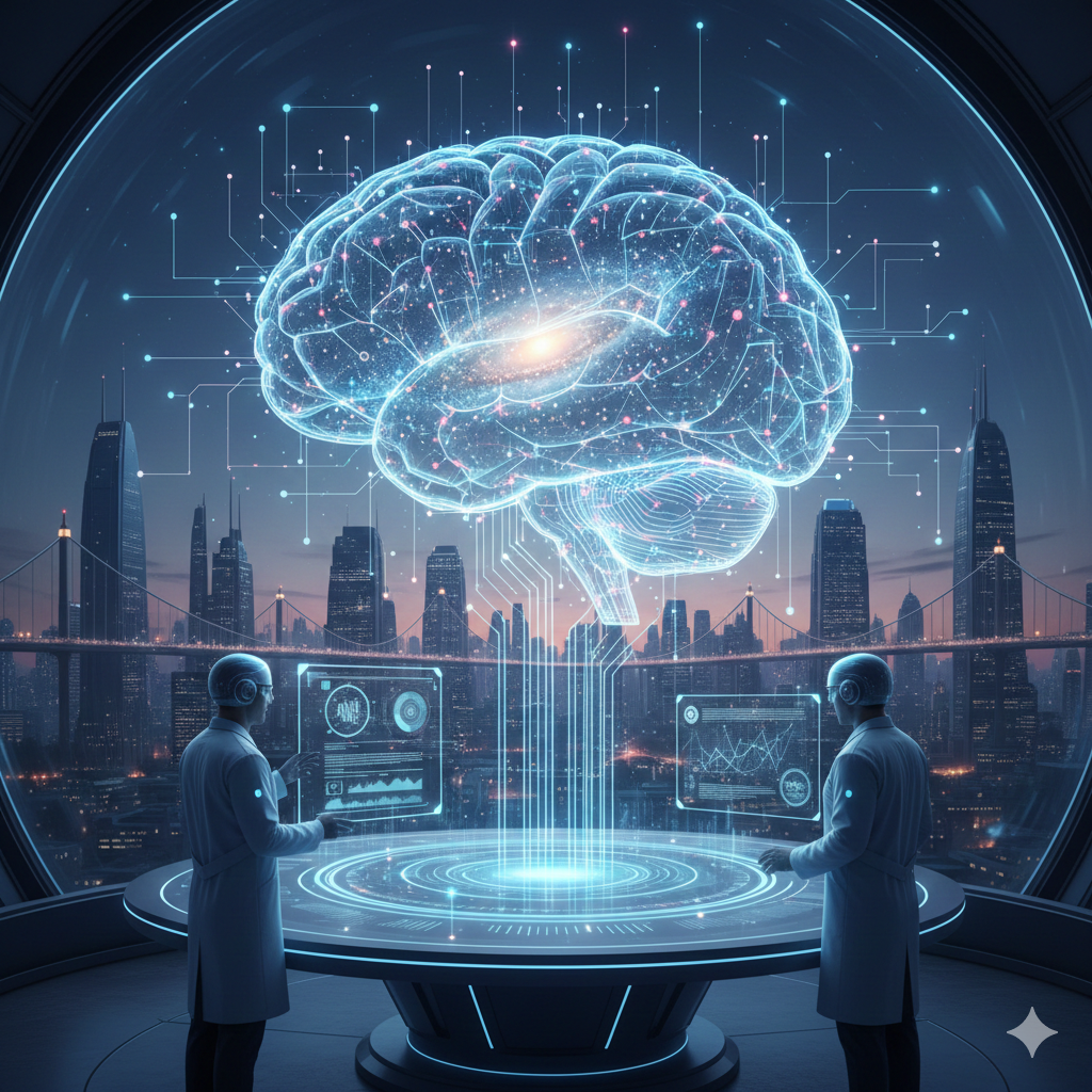 Books on Artificial Intelligence 