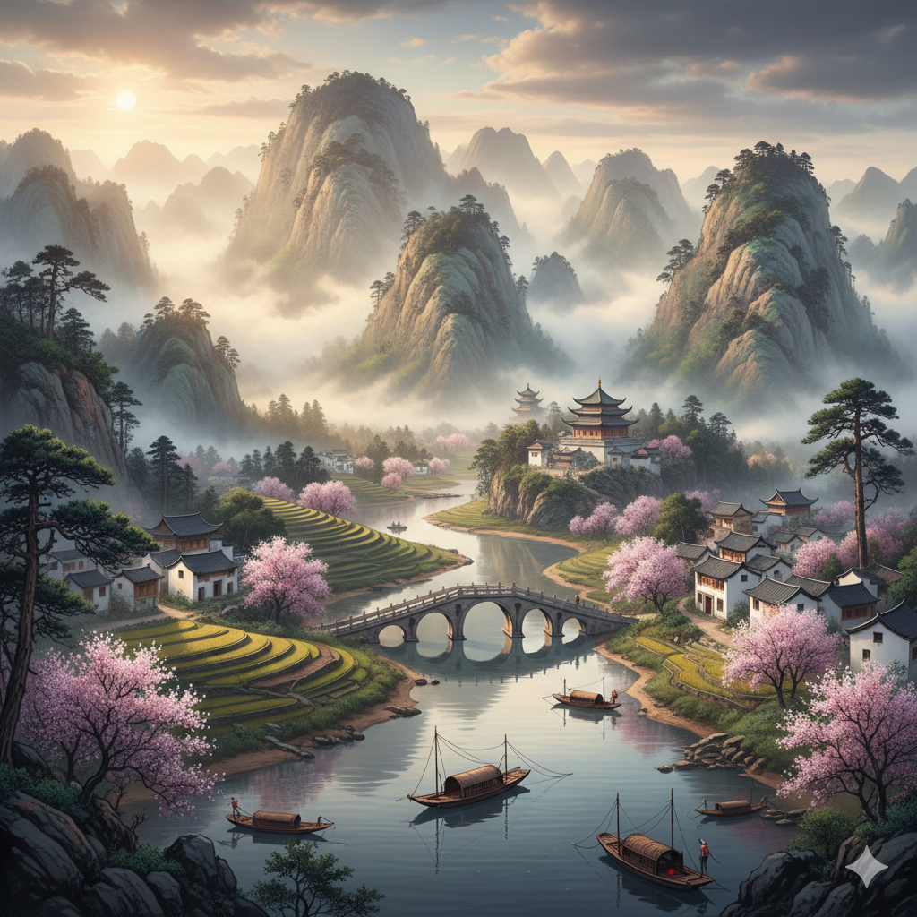 Books on China & its Culture