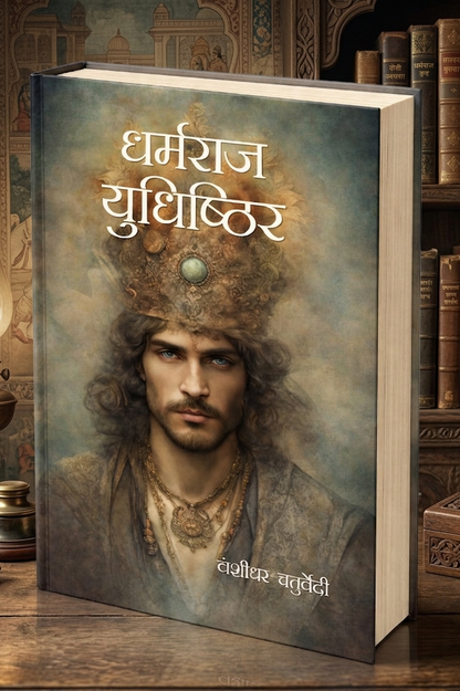 Dharamraj Yudhishthir