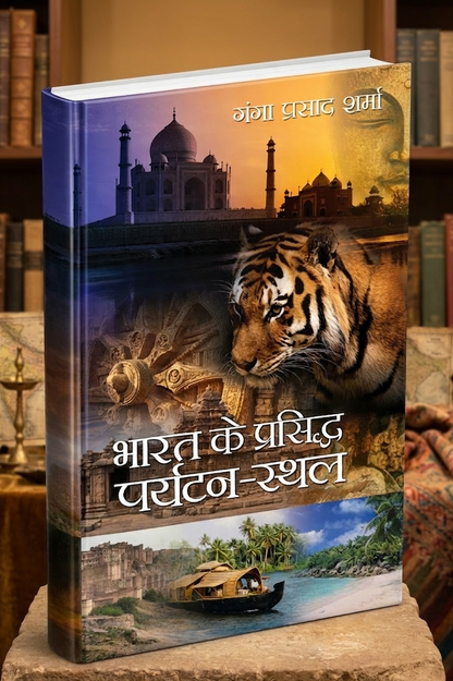 Bharat Ke Prasiddh Parytan-Sthal