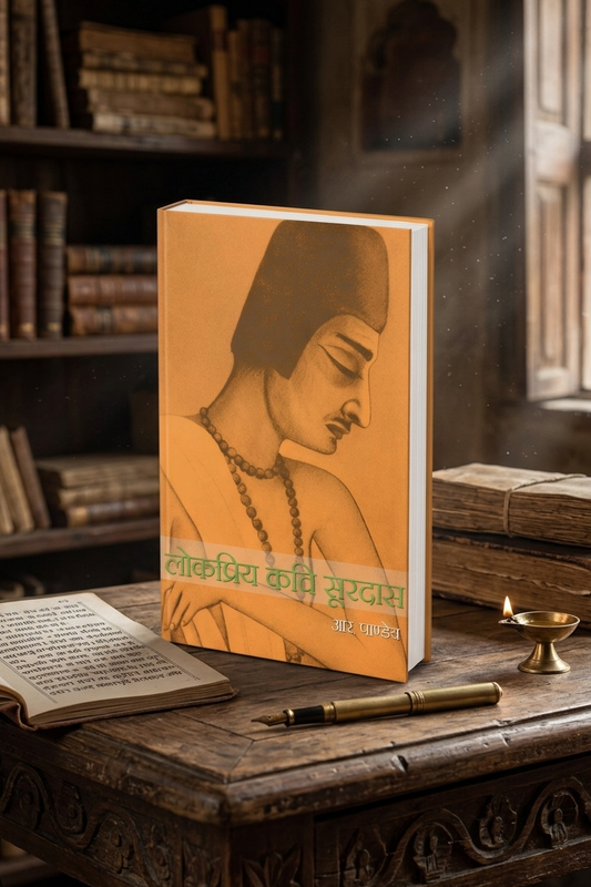 Lokpriya Kavi Surdas