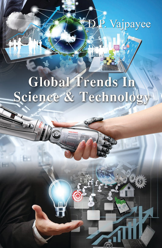 Global Trends in Science & Technology