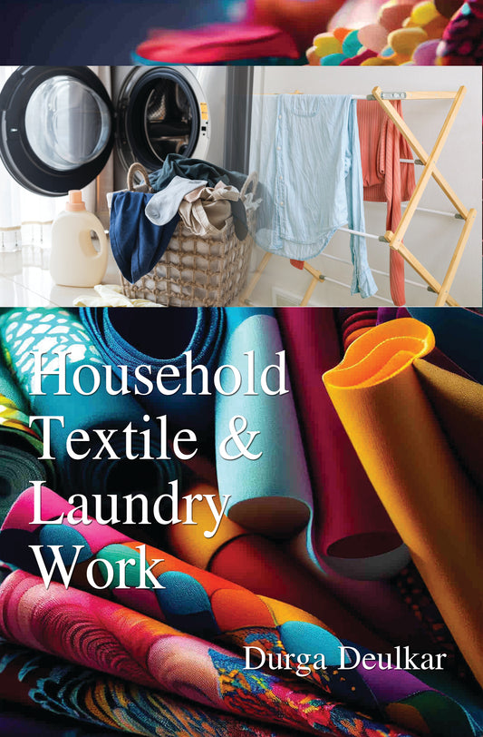Household Textile & Laundry Work