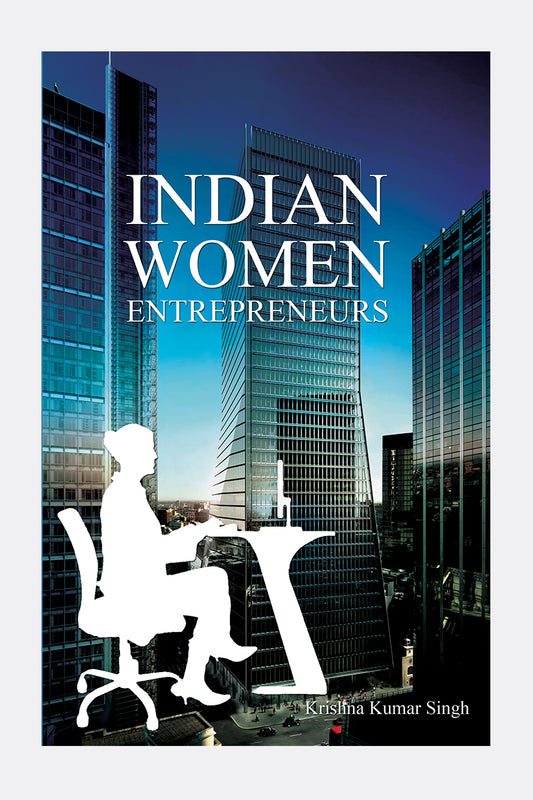 Indian Women Entrepreneurs