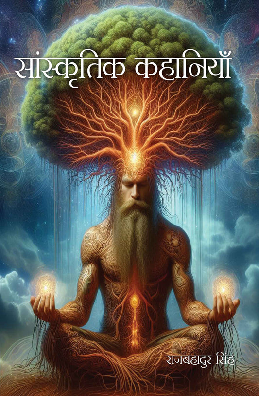 Sanskritik Kahaniyan