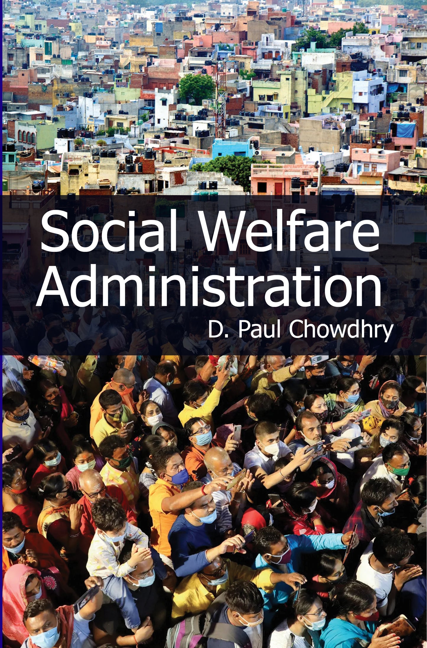 Social welfare Administration