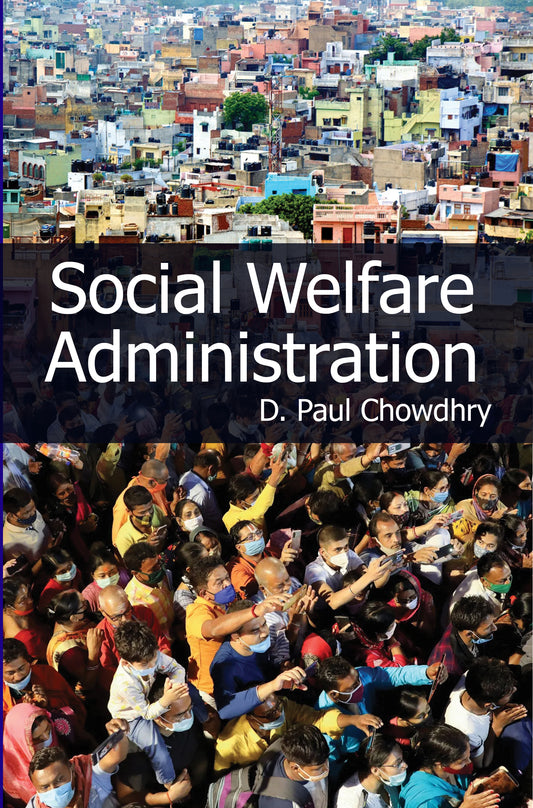 Social welfare Administration