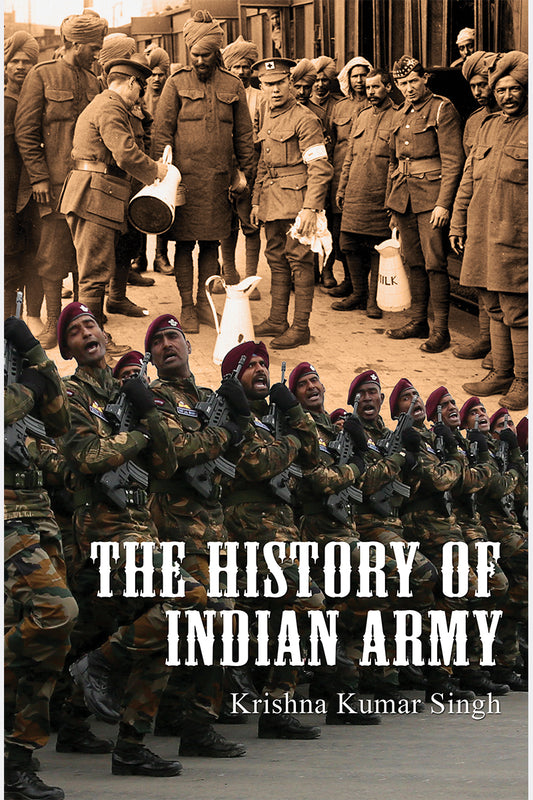 The History of Indian Army