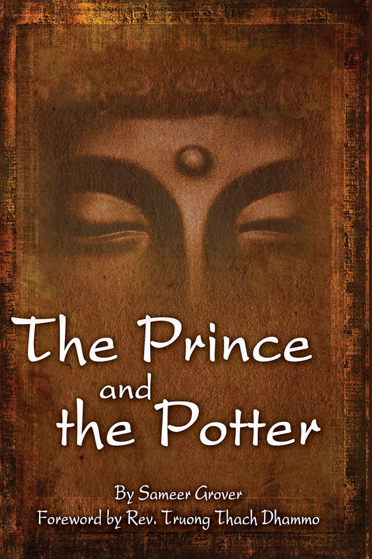 The Prince and the Potter