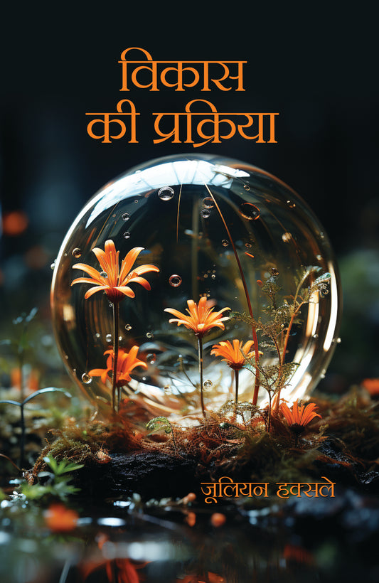 Vikas Ki Prakriya