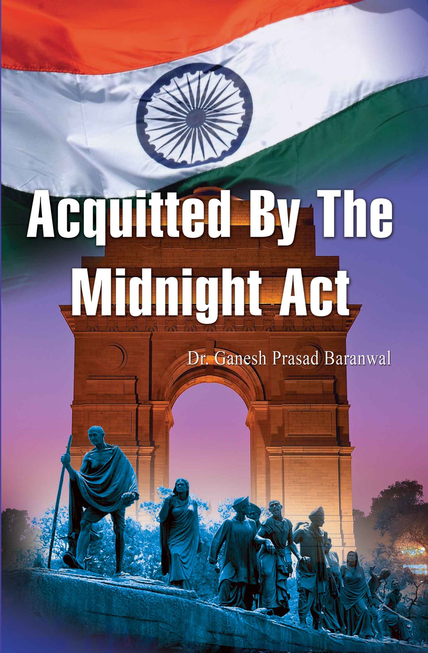 Acquitted by the Mid Night Act