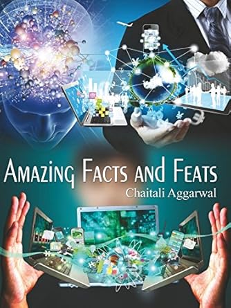 Amazing Facts and Feats