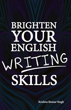 Brighten Your English Writing Skills