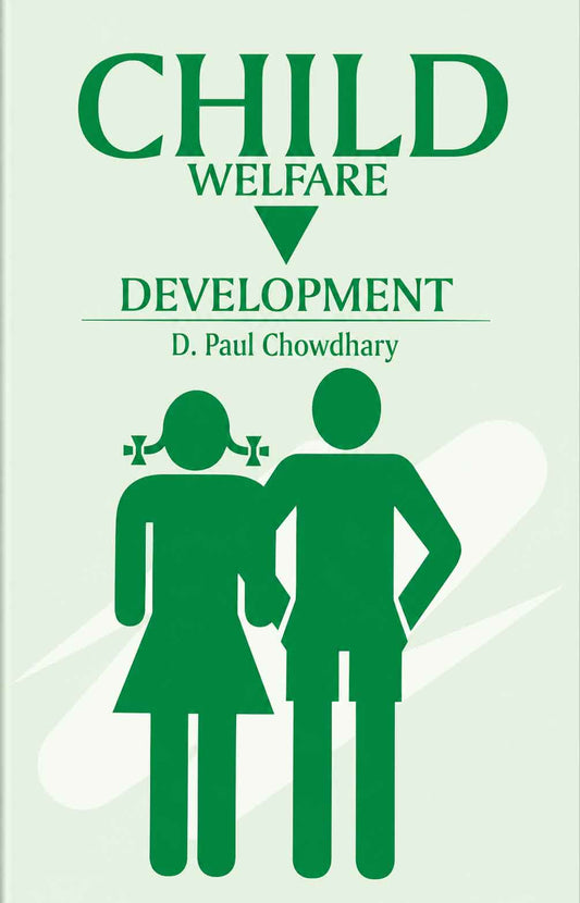 Child Welfare Development