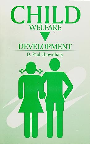 Child Welfare Development