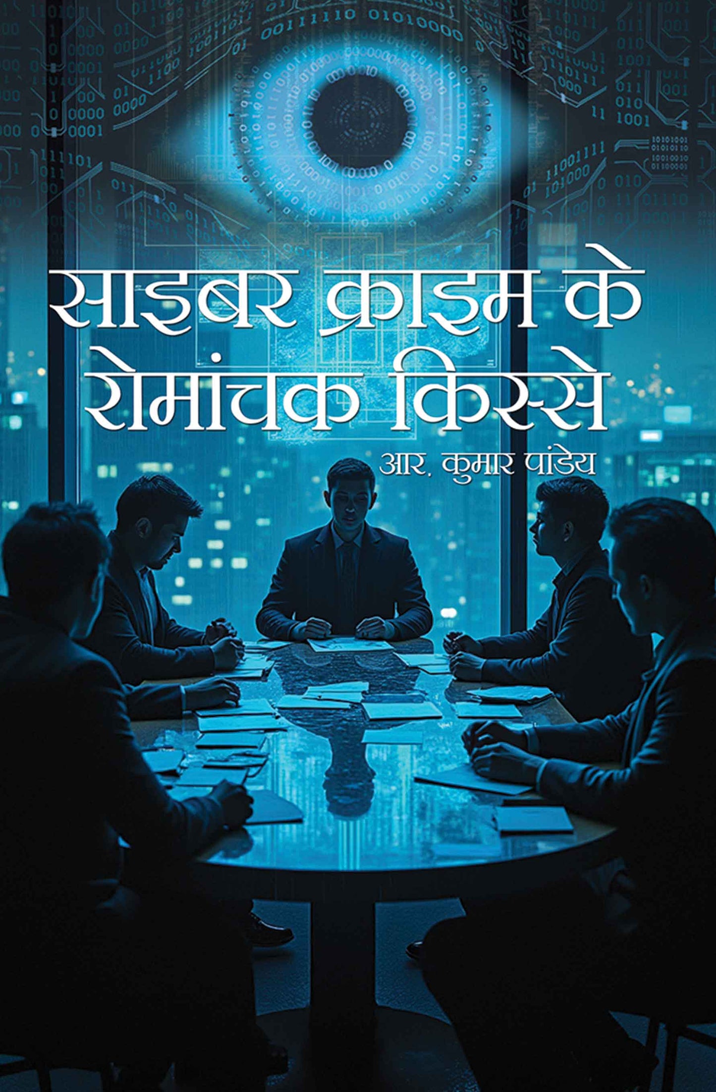 Cyber Crime ke Romanchak Kisse