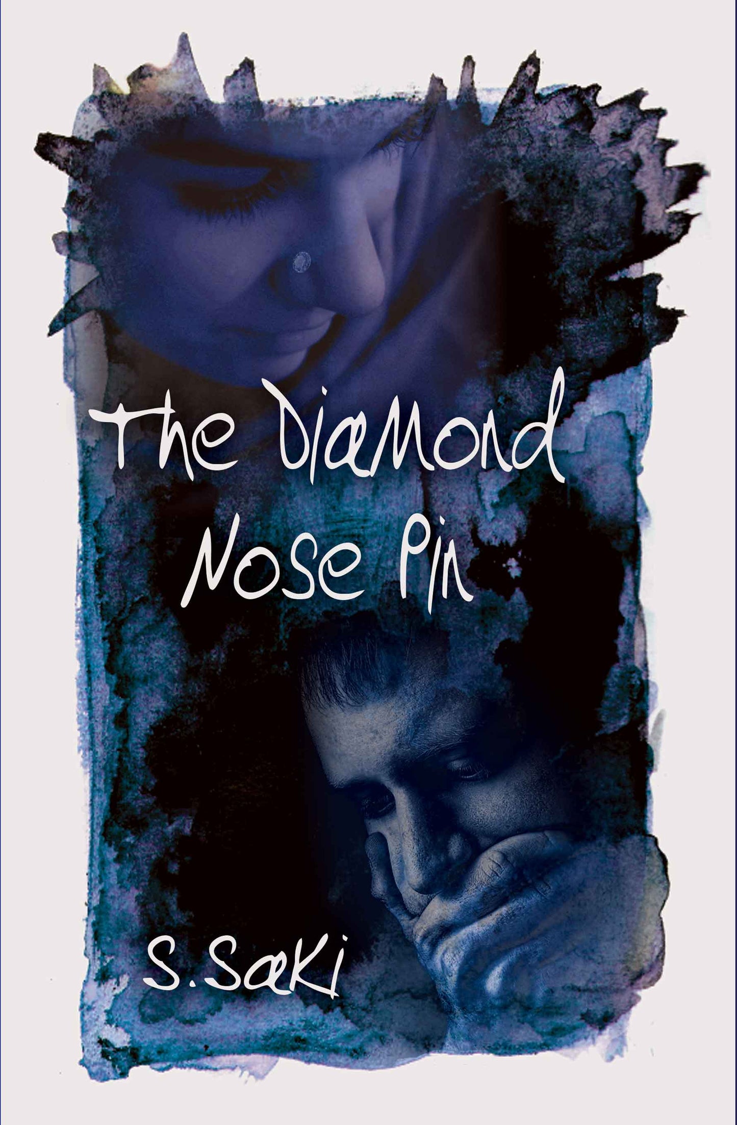 The Diamond Nose-Pin