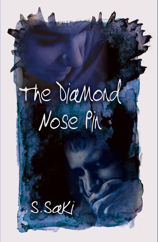 The Diamond Nose-Pin