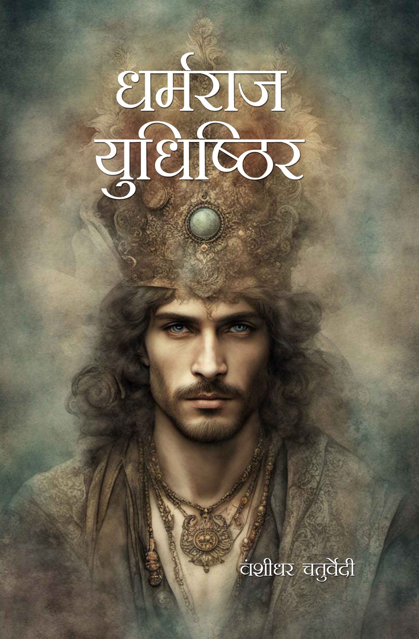 Dharamraj Yudhishthir