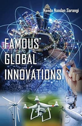 Famous Global Innovations