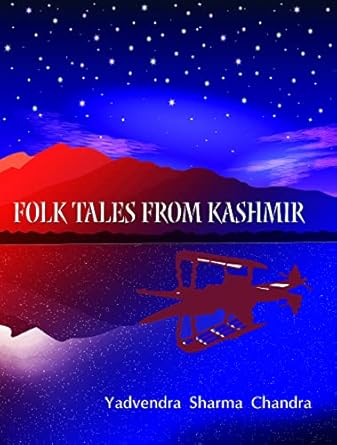 Folk Tales from Kashmir