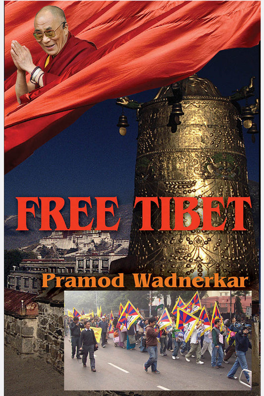 Free Tibet